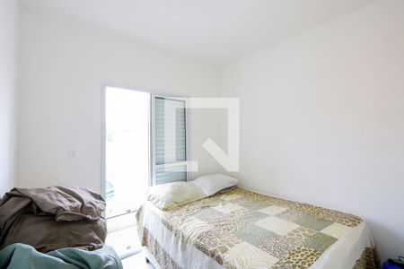Quarto 1 de apartamento à venda com 3 quartos, 94m² em Vila Pires, Santo André