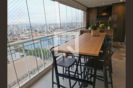 Apartamento à venda com 3 quartos, 126m² em Vila Carrão, São Paulo