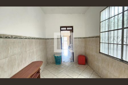 Sala 1 de casa para alugar com 2 quartos, 180m² em Garcia, Salvador