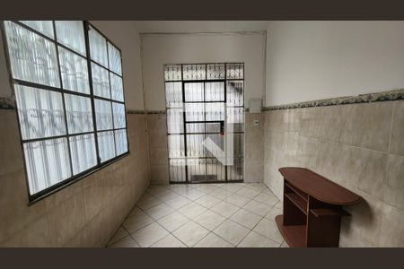 Sala 1 de casa para alugar com 2 quartos, 180m² em Garcia, Salvador