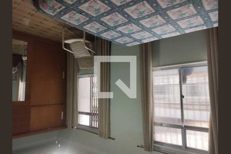 Casa à venda com 3 quartos, 322m² em Vila Isabel, Rio de Janeiro