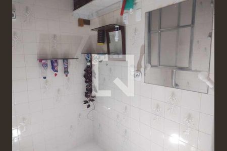 Casa à venda com 3 quartos, 322m² em Vila Isabel, Rio de Janeiro