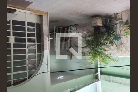 Casa à venda com 3 quartos, 322m² em Vila Isabel, Rio de Janeiro