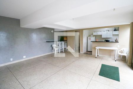 Apartamento à venda com 2 quartos, 58m² em Santo Amaro, São Paulo