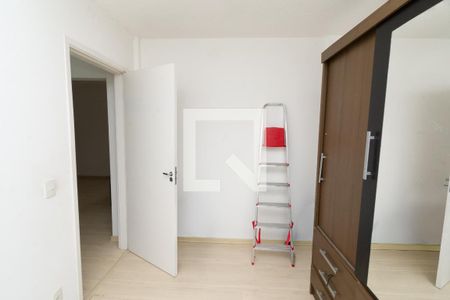 Quarto 1 de apartamento para alugar com 2 quartos, 48m² em Parque Maracana, Contagem