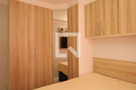 Apartamento para alugar com 2 quartos, 55m² em Vila Monte Santo, São Paulo