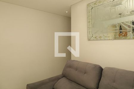 Apartamento para alugar com 2 quartos, 55m² em Vila Monte Santo, São Paulo