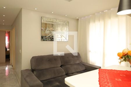 Apartamento para alugar com 2 quartos, 55m² em Vila Monte Santo, São Paulo