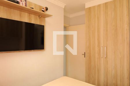 Apartamento para alugar com 2 quartos, 55m² em Vila Monte Santo, São Paulo