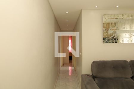 Apartamento para alugar com 2 quartos, 55m² em Vila Monte Santo, São Paulo