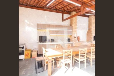 Casa à venda com 3 quartos, 110m² em Jardim Sao Jose, São Paulo