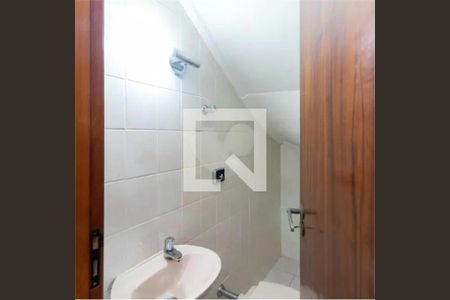 Casa à venda com 3 quartos, 110m² em Jardim Sao Jose, São Paulo