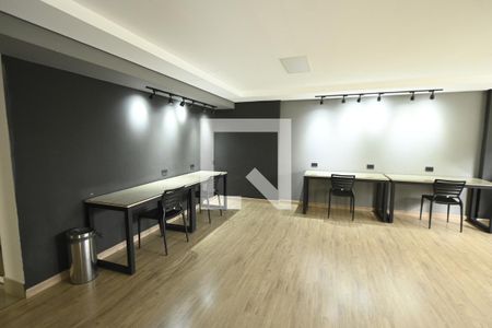 Apartamento para alugar com 1 quarto, 40m² em Setor Bueno, Goiânia