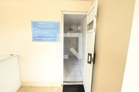 Apartamento para alugar com 1 quarto, 40m² em Setor Bueno, Goiânia