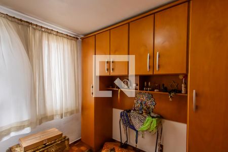 Quarto 2 de apartamento à venda com 2 quartos, 62m² em Cangaiba, São Paulo