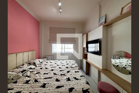 Quarto de apartamento à venda com 1 quarto, 53m² em Copacabana, Rio de Janeiro