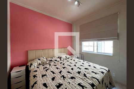 Quarto de apartamento à venda com 1 quarto, 53m² em Copacabana, Rio de Janeiro