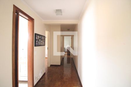 Apartamento à venda com 3 quartos, 270m² em Planalto Paulista, São Paulo