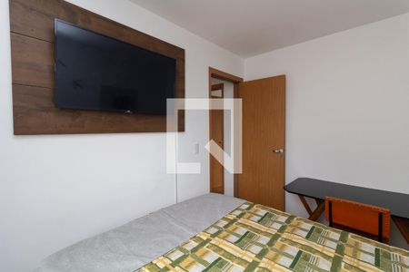 Quarto 2 de apartamento para alugar com 2 quartos, 43m² em Colônia (zona Leste), São Paulo
