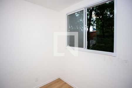 Quarto 2 de apartamento para alugar com 2 quartos, 37m² em Jardim Miriam, São Paulo