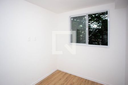 Quarto 1 de apartamento para alugar com 2 quartos, 37m² em Jardim Miriam, São Paulo