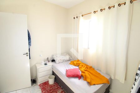 Quarto 1 de casa para alugar com 3 quartos, 80m² em Jardim das Industrias, São José dos Campos