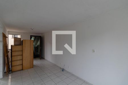 Sala de apartamento à venda com 2 quartos, 58m² em Conjunto Residencial José Bonifácio, São Paulo