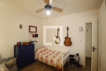 Quarto 1 de apartamento à venda com 2 quartos, 54m² em Humaitá, Porto Alegre