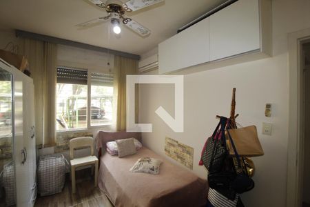 Quarto 2 de apartamento à venda com 2 quartos, 54m² em Humaitá, Porto Alegre
