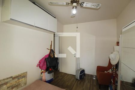 Quarto 2 de apartamento à venda com 2 quartos, 54m² em Humaitá, Porto Alegre