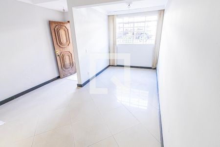 Casa de Condomínio à venda com 3 quartos, 74m² em Santa Rosa, Belo Horizonte