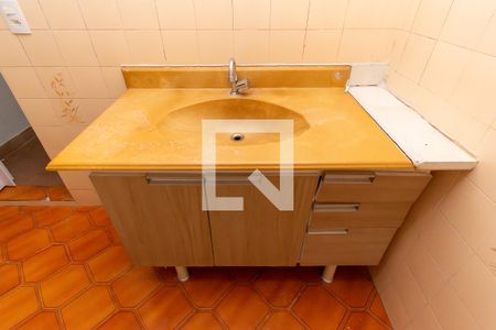 Casa para alugar com 1 quarto, 73m² em Vila California, São Paulo