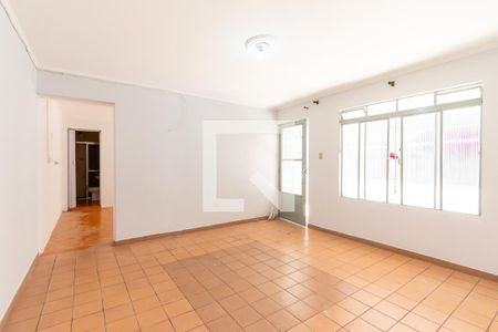 Casa para alugar com 1 quarto, 73m² em Vila California, São Paulo