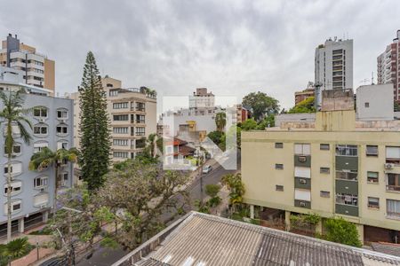 Suíte 2 de apartamento à venda com 2 quartos, 152m² em Mont’serrat, Porto Alegre