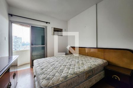 Quarto  de apartamento para alugar com 1 quarto, 33m² em Chácara Inglesa, São Bernardo do Campo