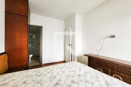 Quarto  de apartamento para alugar com 1 quarto, 33m² em Chácara Inglesa, São Bernardo do Campo