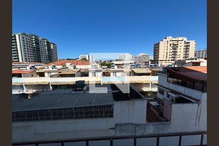 Apartamento para alugar com 2 quartos, 65m² em Cachambi, Rio de Janeiro
