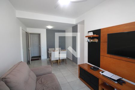 Apartamento para alugar com 2 quartos, 65m² em Cachambi, Rio de Janeiro