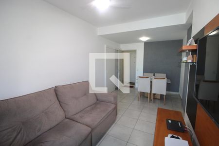 Apartamento para alugar com 2 quartos, 65m² em Cachambi, Rio de Janeiro