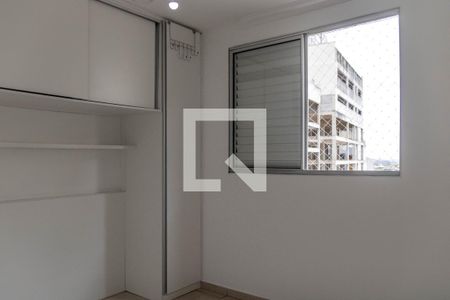 Suíte de apartamento para alugar com 3 quartos, 86m² em Buritis, Belo Horizonte