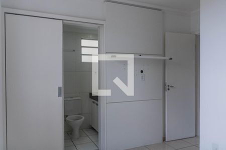 Suíte de apartamento para alugar com 3 quartos, 86m² em Buritis, Belo Horizonte