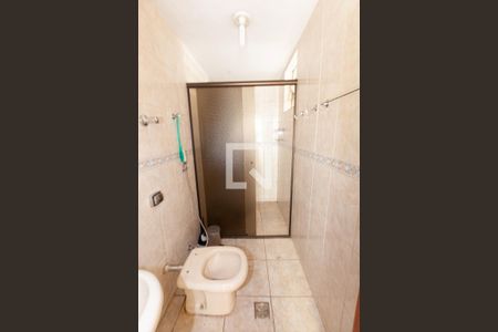 Casa à venda com 4 quartos, 275m² em Conjunto Agua Branca, Contagem