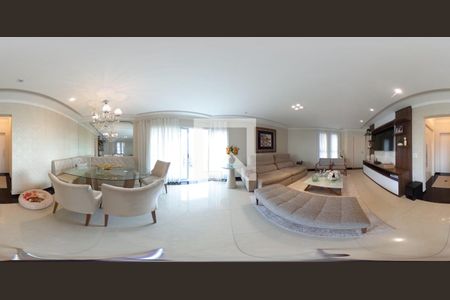 Apartamento à venda com 3 quartos, 160m² em Chora Menino, São Paulo