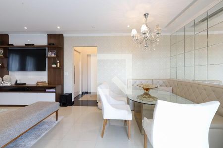 Apartamento à venda com 3 quartos, 160m² em Chora Menino, São Paulo