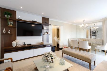 Apartamento à venda com 3 quartos, 160m² em Chora Menino, São Paulo