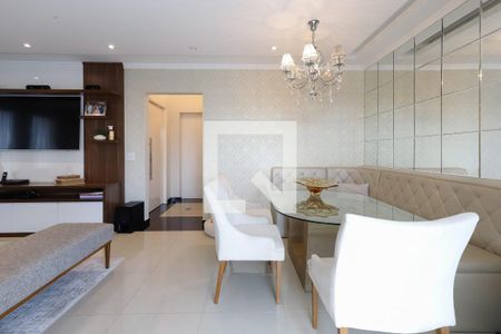 Apartamento à venda com 3 quartos, 160m² em Chora Menino, São Paulo