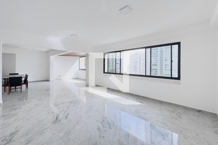 Apartamento para alugar com 4 quartos, 200m² em Vila Ema, São José dos Campos