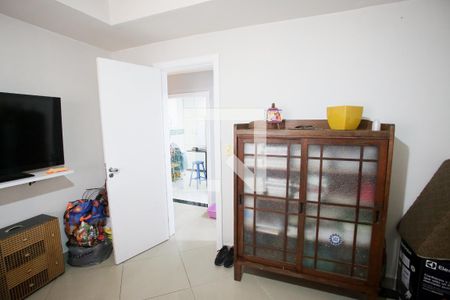 Quarto 1 de casa para alugar com 4 quartos, 314m² em Tanque, Rio de Janeiro