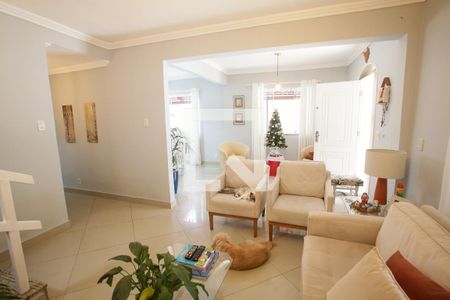 Sala de Estar de casa para alugar com 4 quartos, 314m² em Tanque, Rio de Janeiro