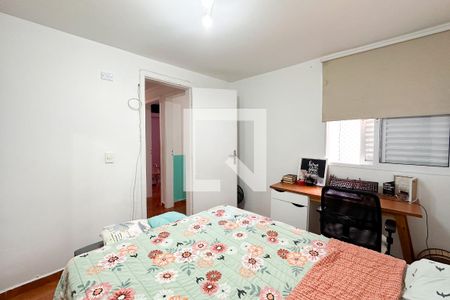 Quarto 1 de apartamento à venda com 3 quartos, 73m² em Demarchi, São Bernardo do Campo